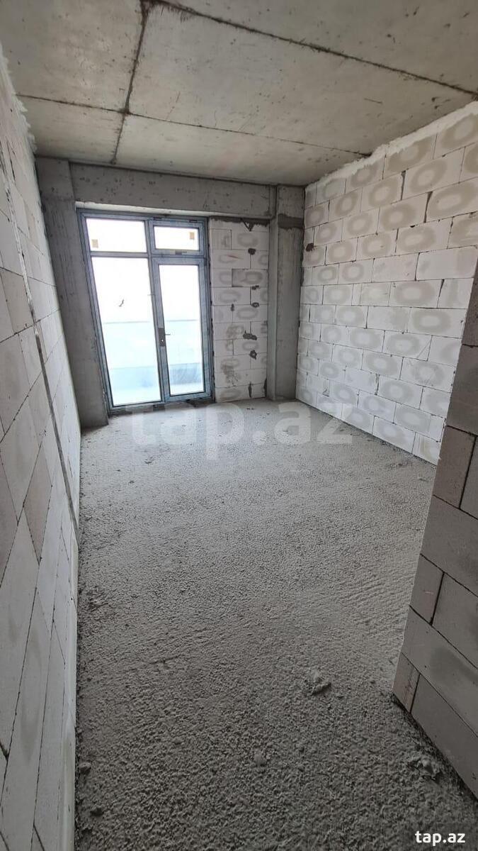 4-otaqlı yeni tikili, Yasamal r., 178 m² (12)