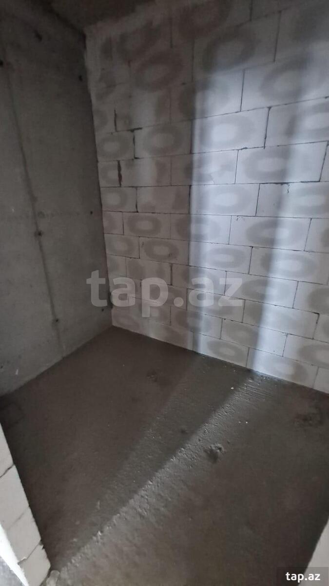 4-otaqlı yeni tikili, Yasamal r., 178 m² (4)