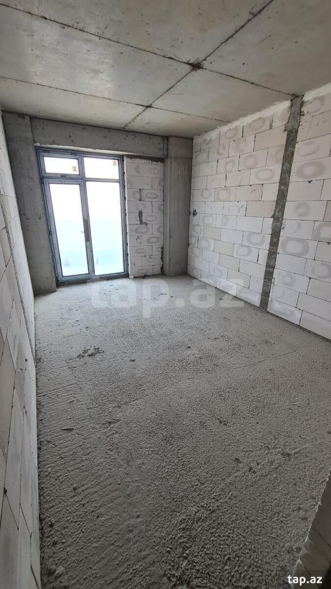 4-otaqlı yeni tikili, Yasamal r., 178 m² (19)