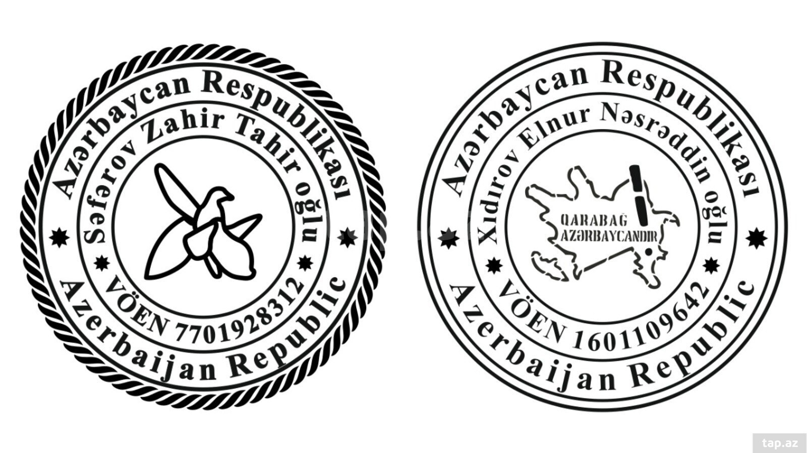 Möhür və ştamp (29)