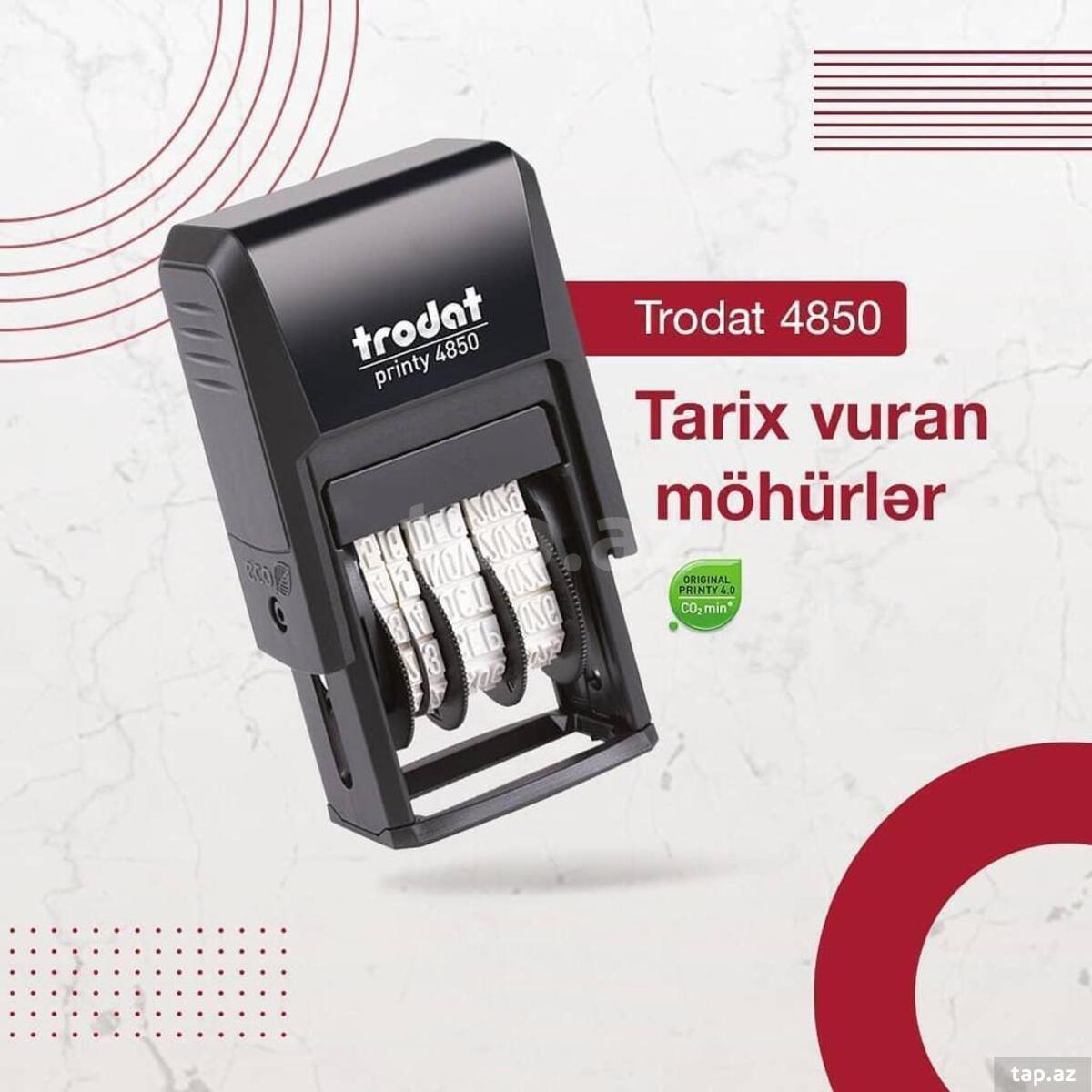 Möhür və ştamp (18)