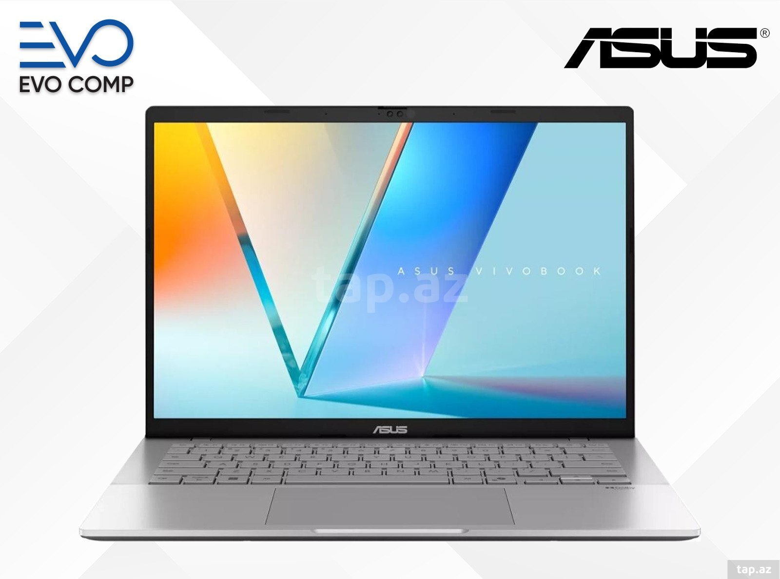 Asus VivoBook S14 S3407CA-LY014 90NB16J1-M006T0