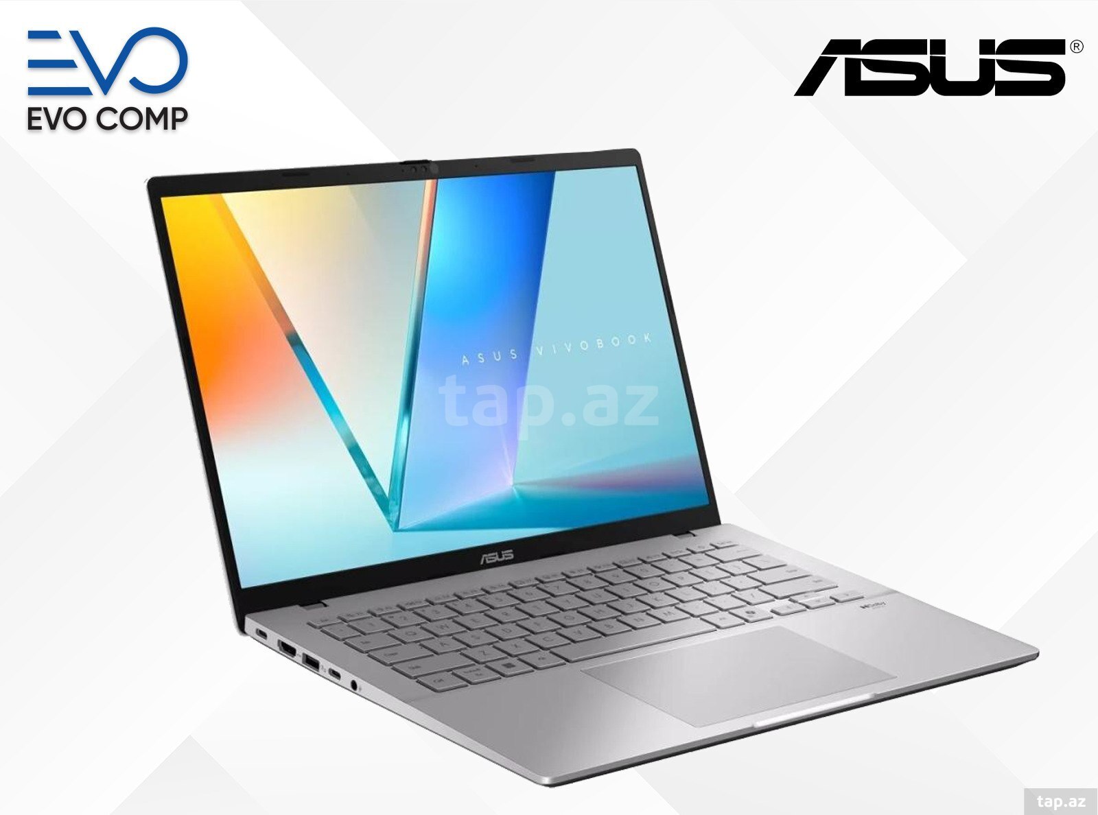 Asus VivoBook S14 S3407CA-LY014 90NB16J1-M006T0 (2)