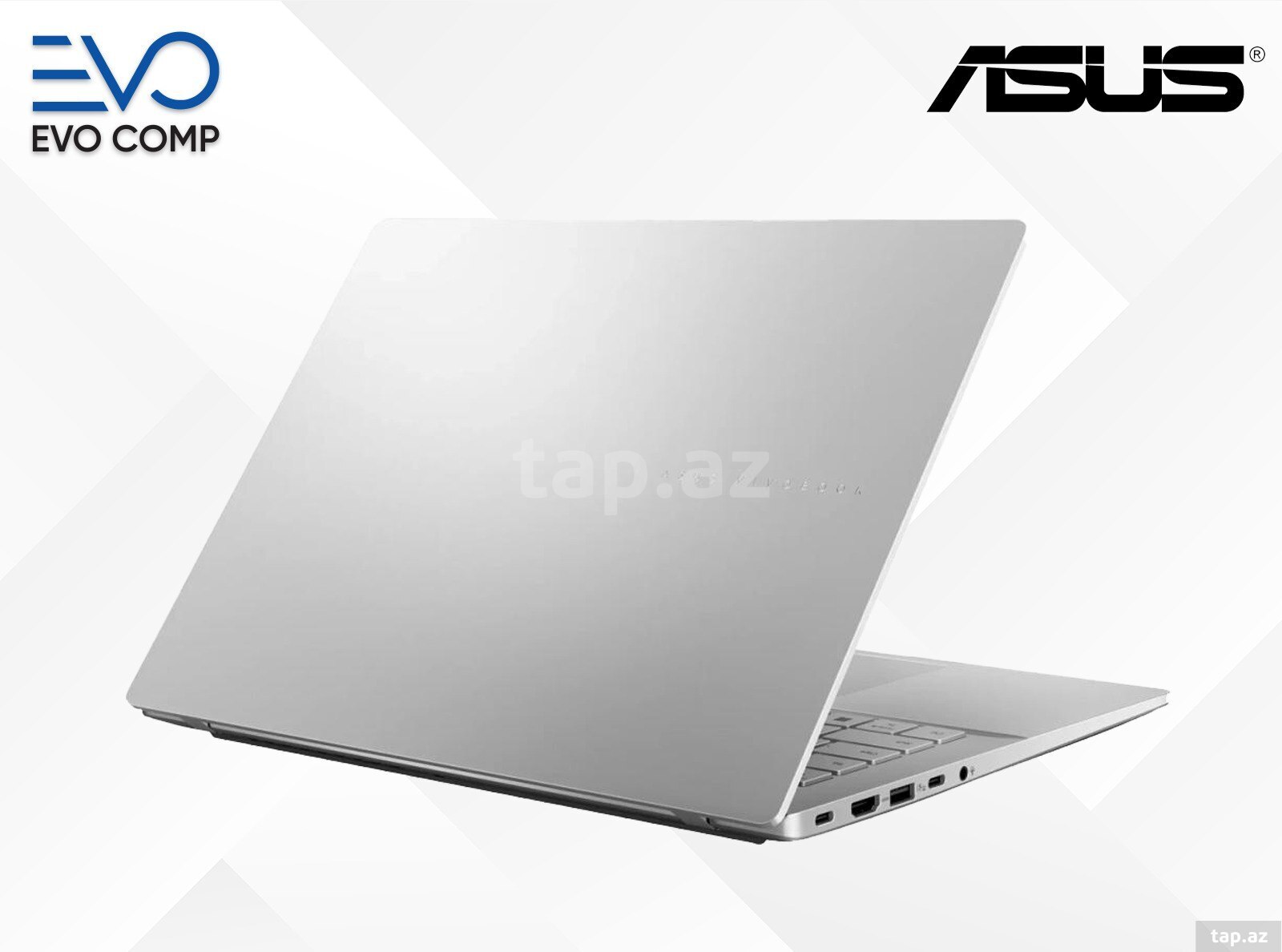 Asus VivoBook S14 S3407CA-LY014 90NB16J1-M006T0 (3)