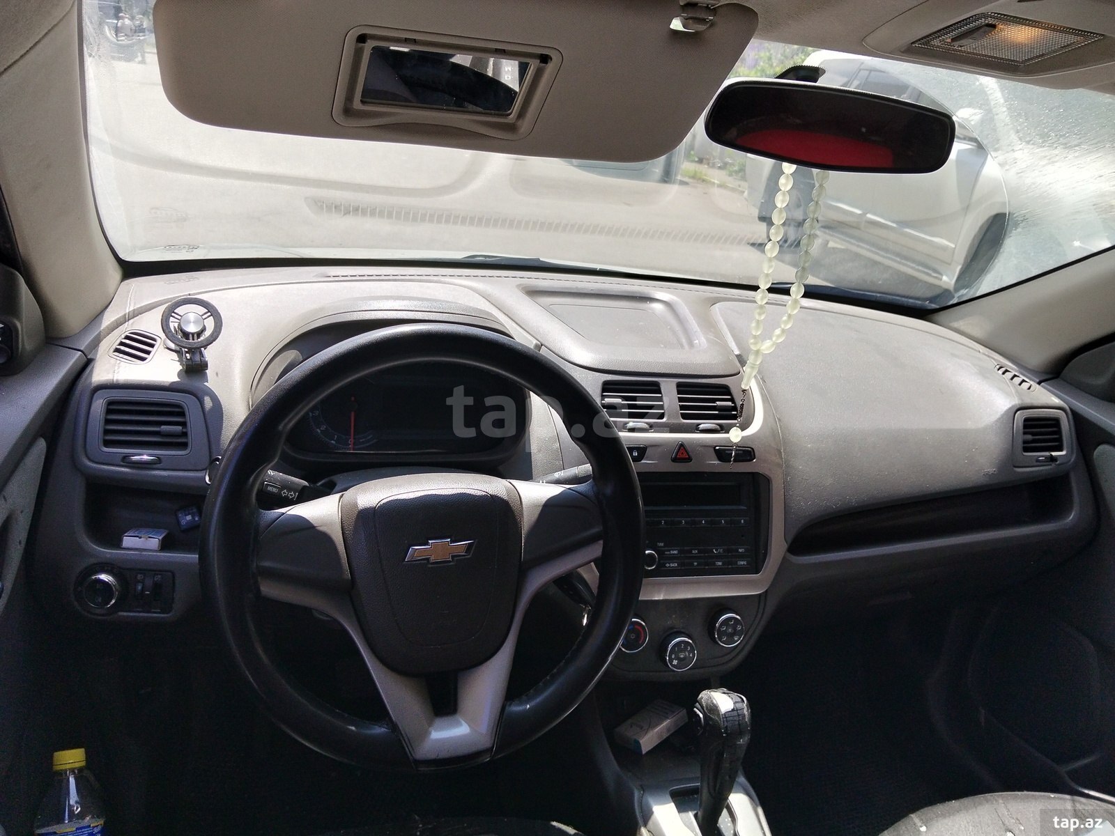 Chevrolet Cobalt, 2023 il (6)