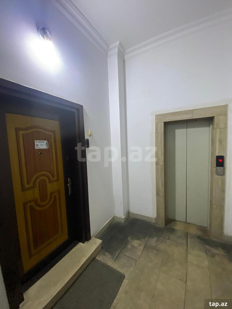 Ofis icarəyə verilir, Fətəli Xan Xoyski pr. 118a (24)