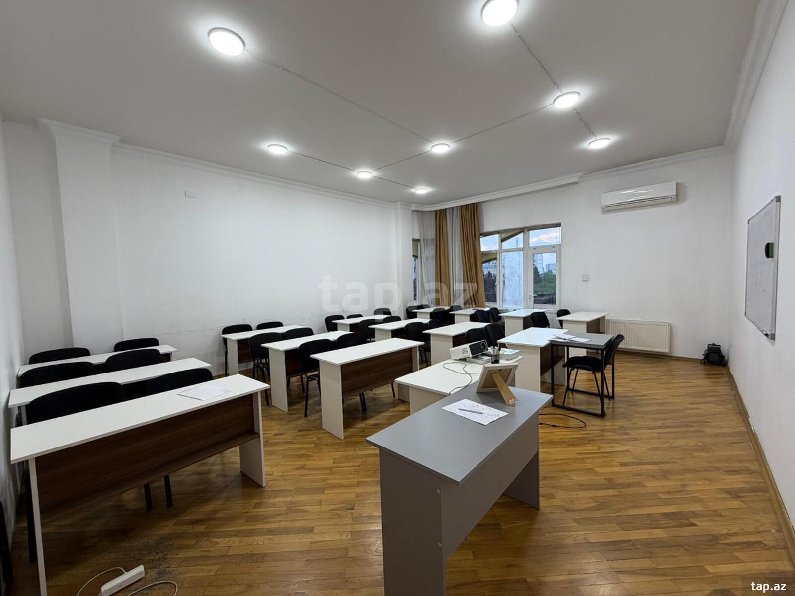 Ofis icarəyə verilir, Fətəli Xan Xoyski pr. 118a (28)