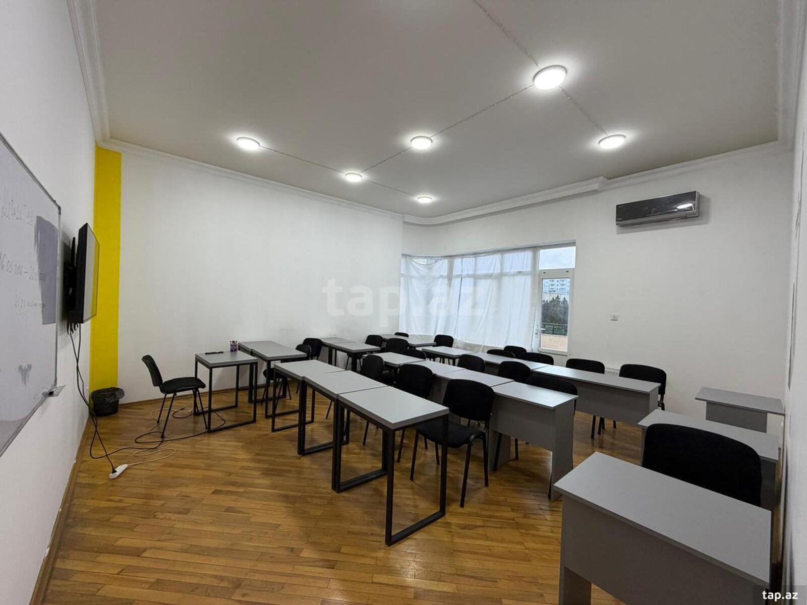 Ofis icarəyə verilir, Fətəli Xan Xoyski pr. 118a (22)