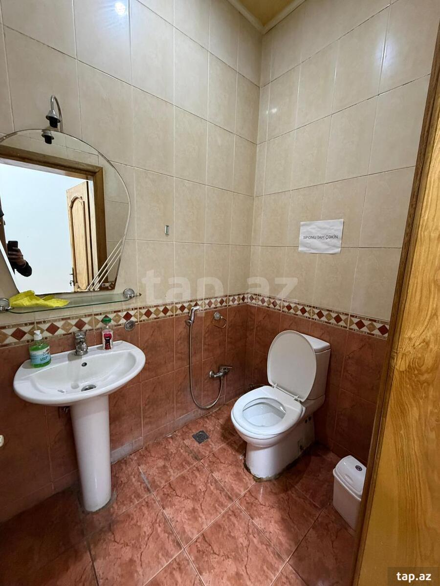 Ofis icarəyə verilir, Fətəli Xan Xoyski pr. 118a (14)