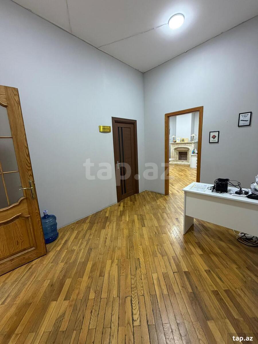Ofis icarəyə verilir, Fətəli Xan Xoyski pr. 118a (6)
