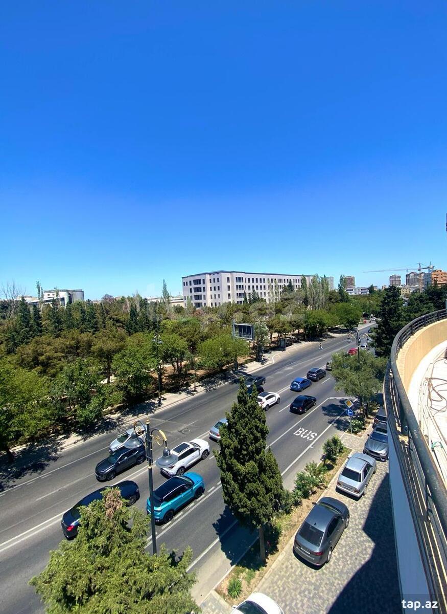 Ofis icarəyə verilir, Fətəli Xan Xoyski pr. 118a (2)