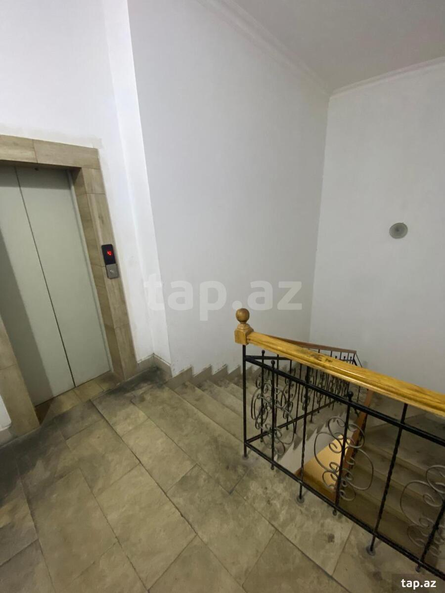 Ofis icarəyə verilir, Fətəli Xan Xoyski pr. 118a (25)