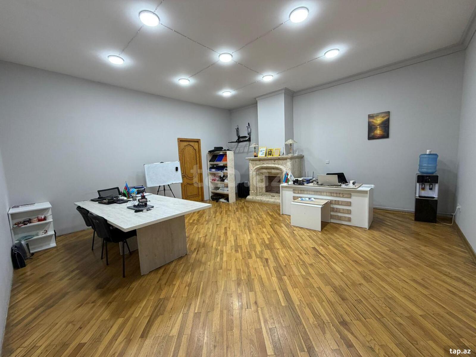 Ofis icarəyə verilir, Fətəli Xan Xoyski pr. 118a (27)