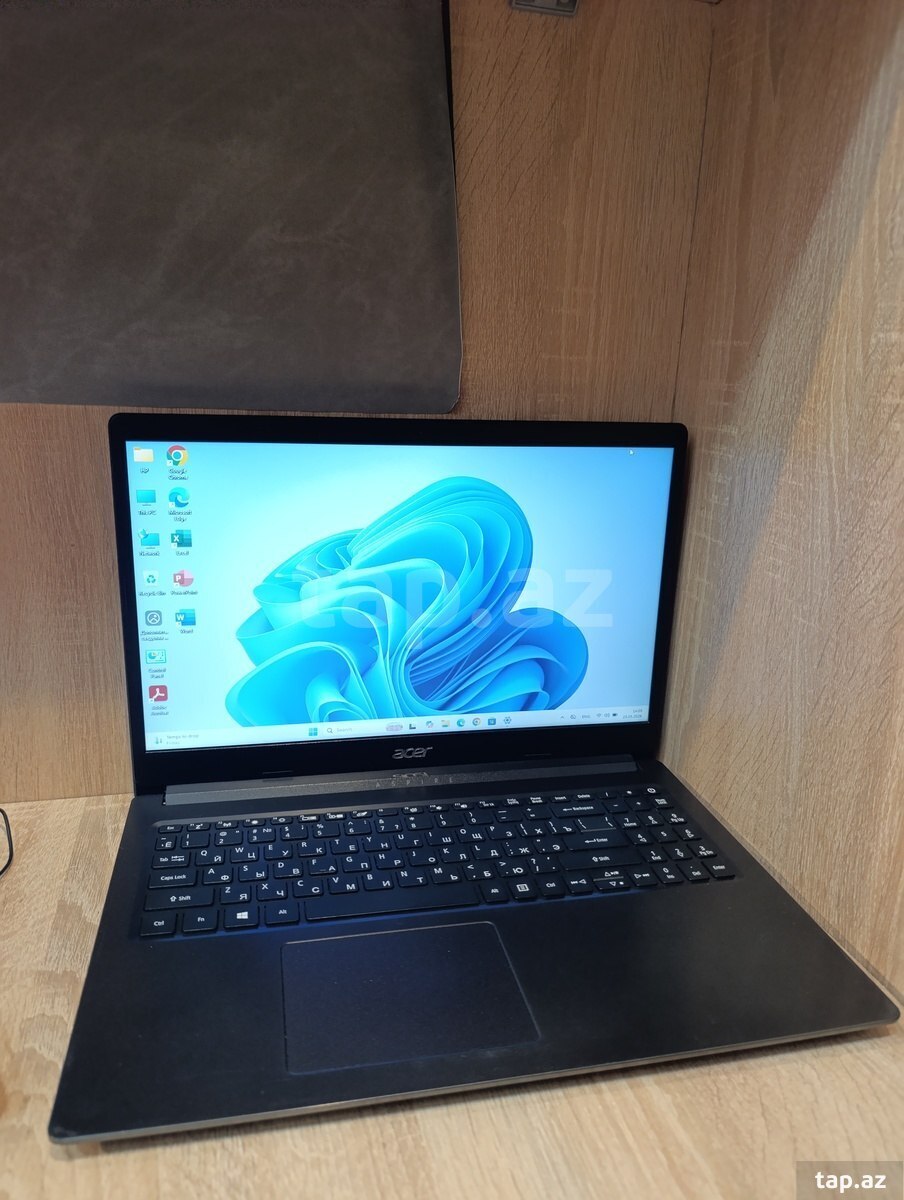 Acer Aspire A315-34