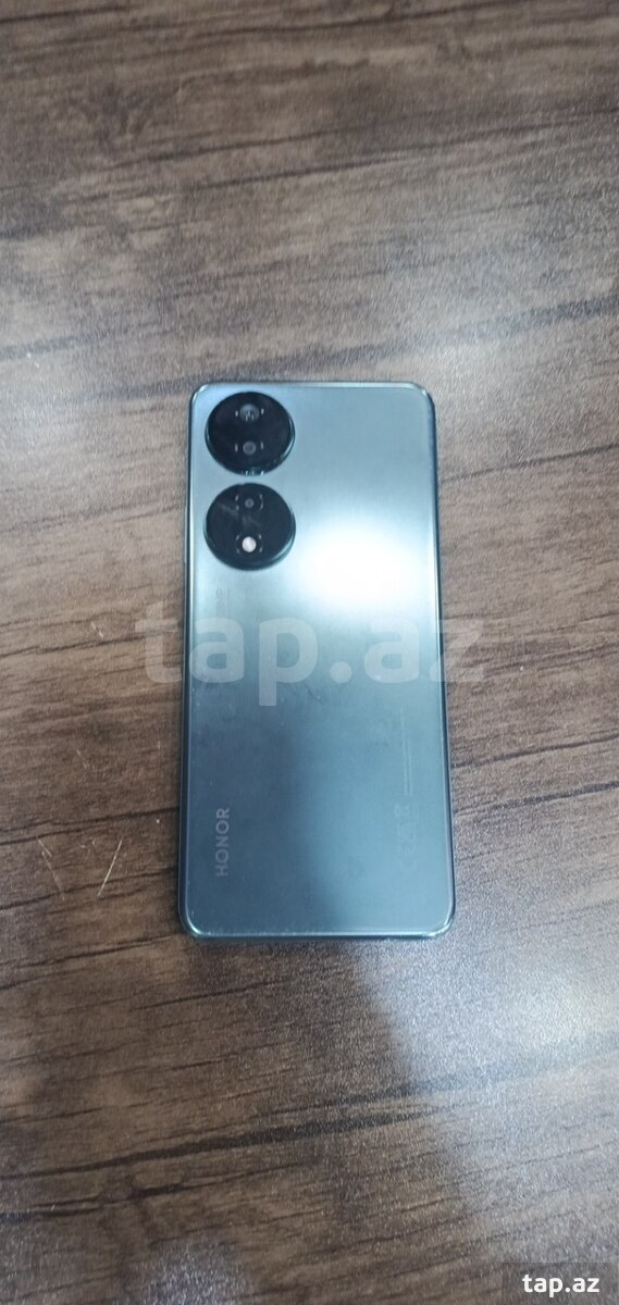 Honor X7b Emerald Green 128GB/8GB