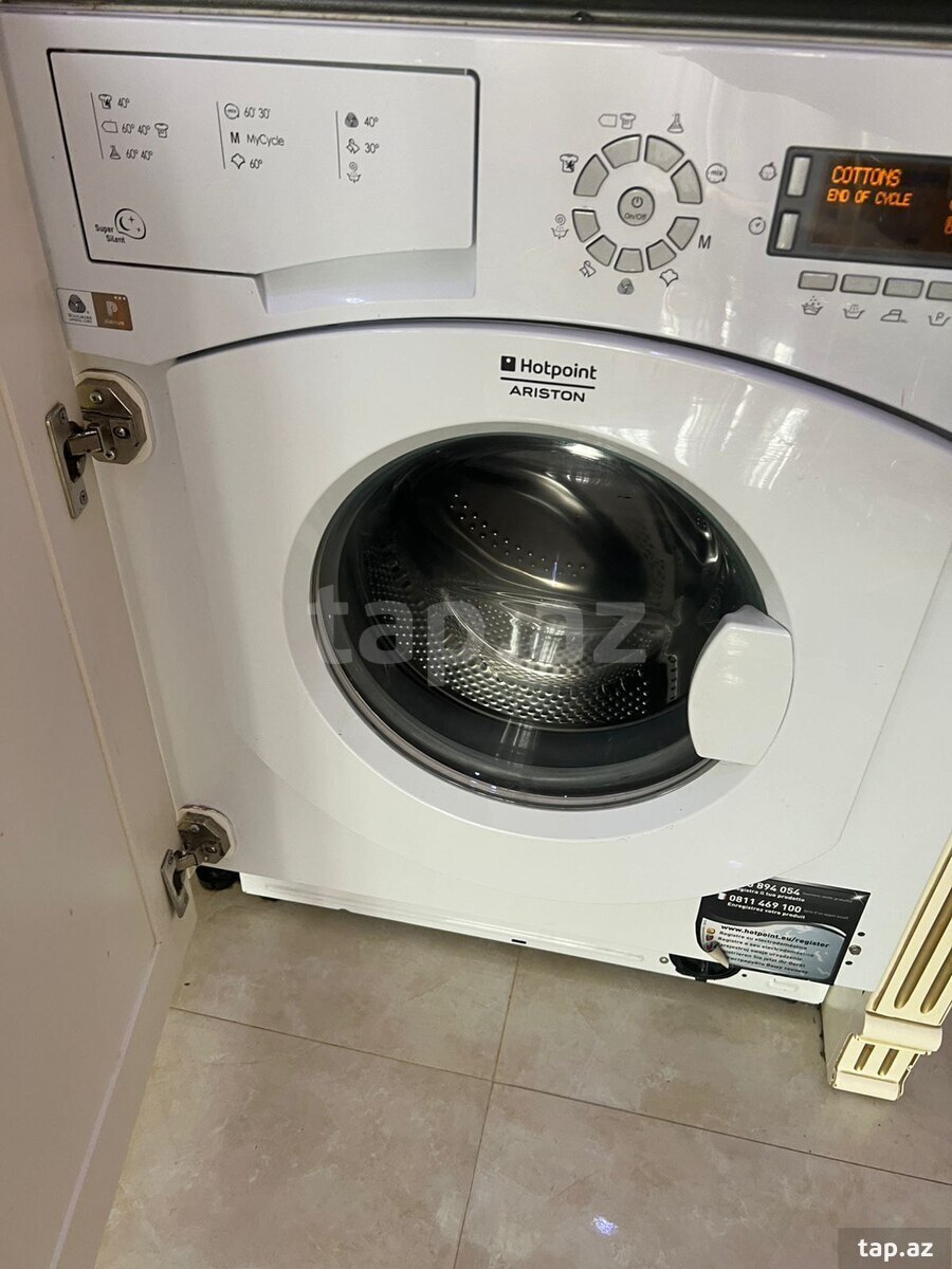 Paltaryuyan Ariston Hotpoint