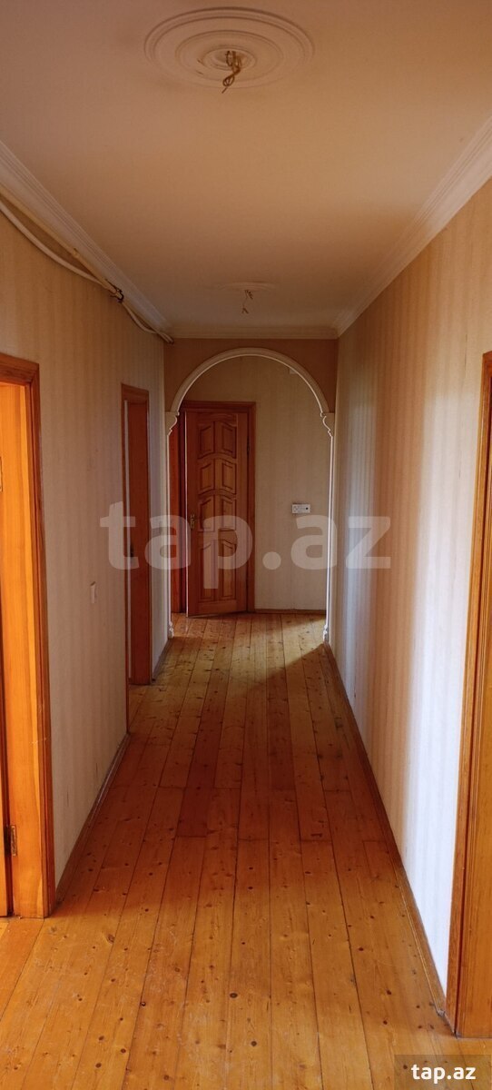 5 otaqlı mənzil satılır, Sumqayıt