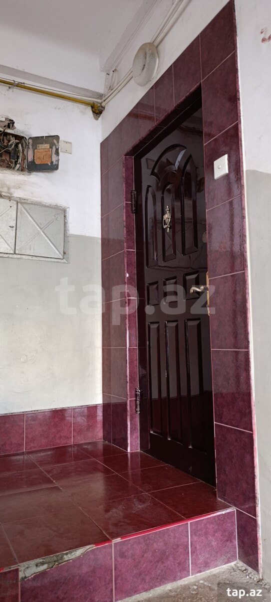 5 otaqlı mənzil satılır, Sumqayıt