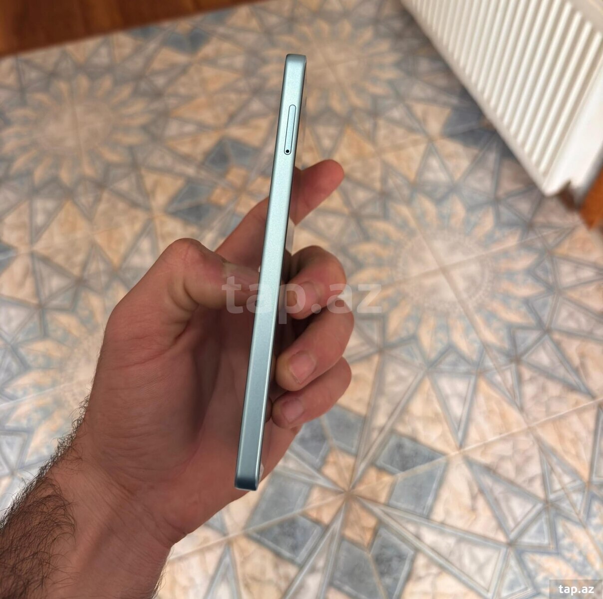 Xiaomi Redmi Note 14S Ocean Blue 256GB/8GB (4)