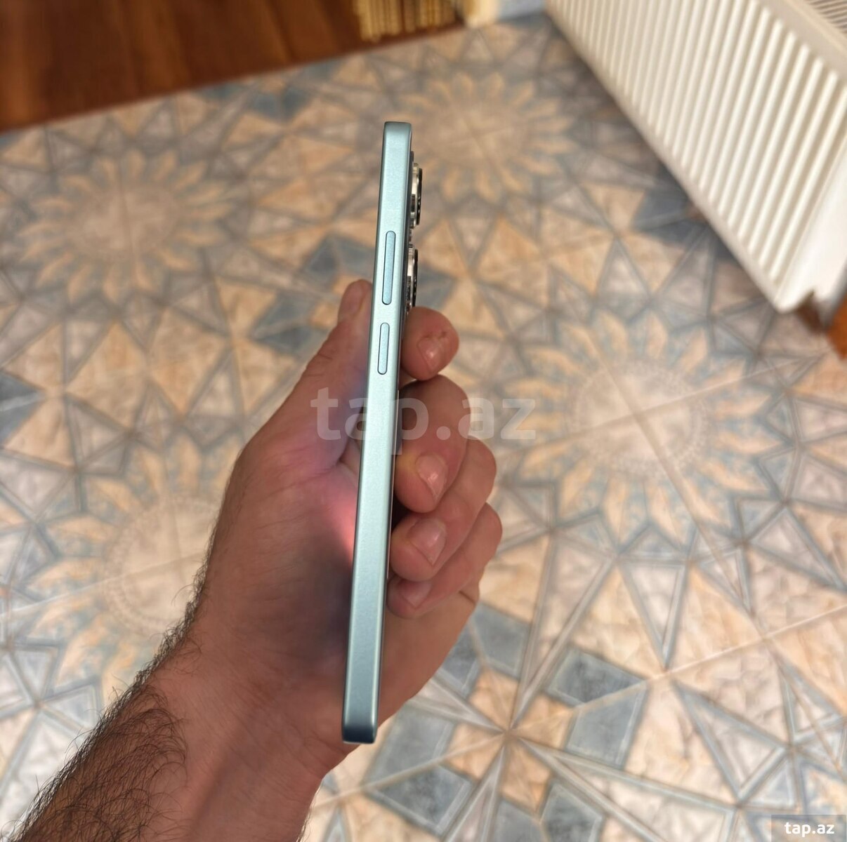 Xiaomi Redmi Note 14S Ocean Blue 256GB/8GB (3)