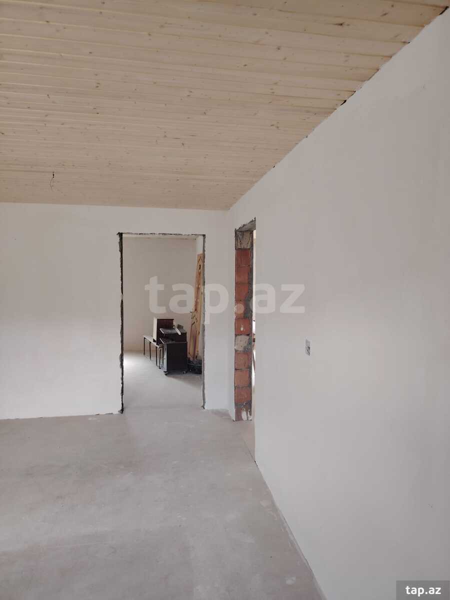 Həyət evi, İsmayıllı r. (9)