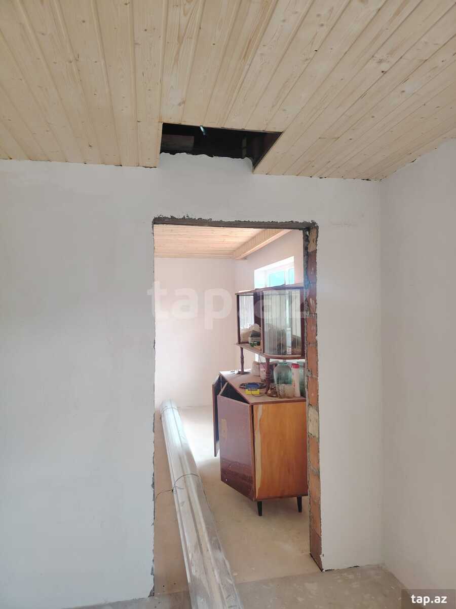 Həyət evi, İsmayıllı r. (10)