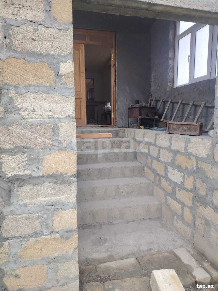 Həyət evi, İsmayıllı r. (18)