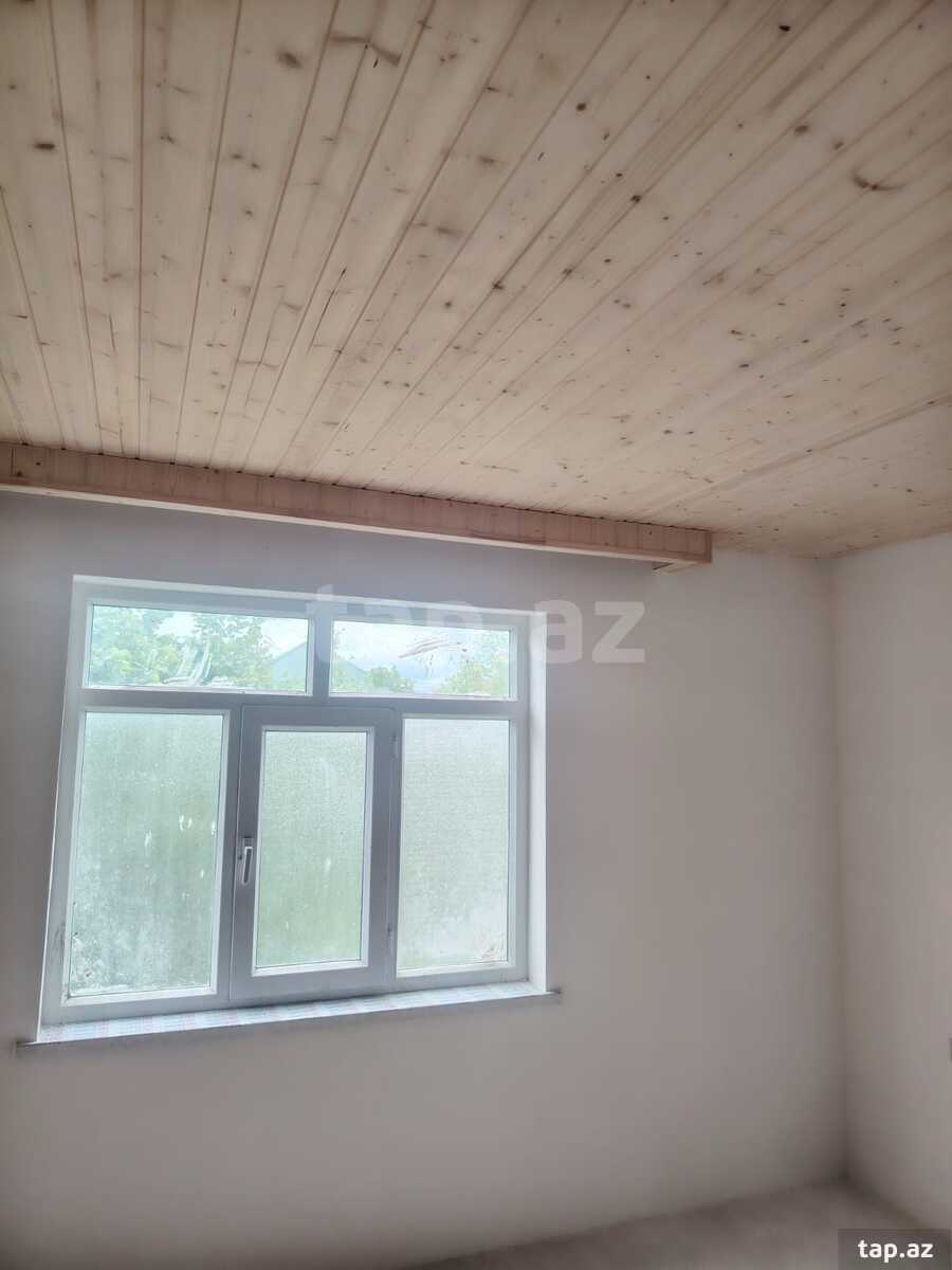 Həyət evi, İsmayıllı r. (6)
