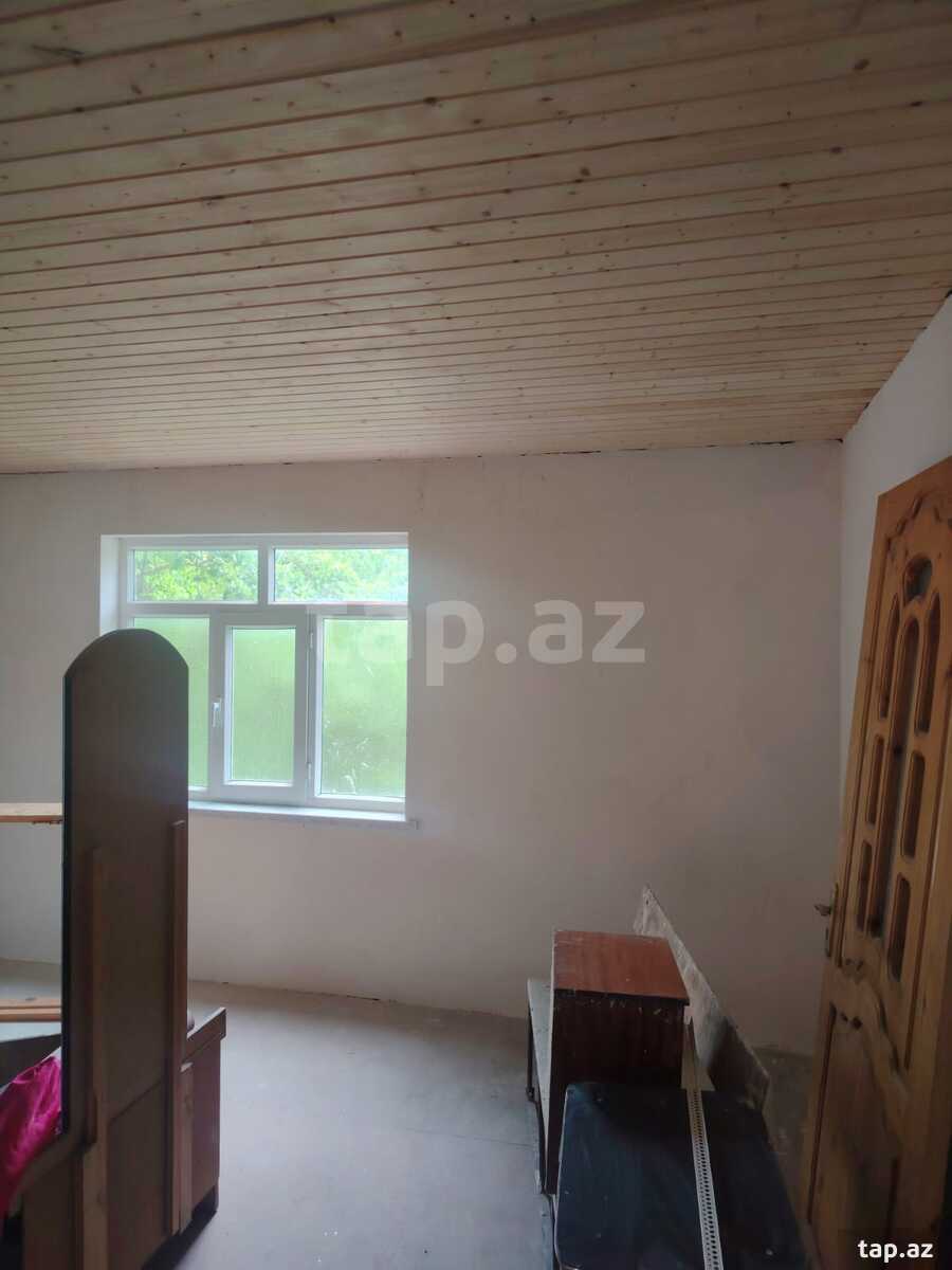 Həyət evi, İsmayıllı r. (12)