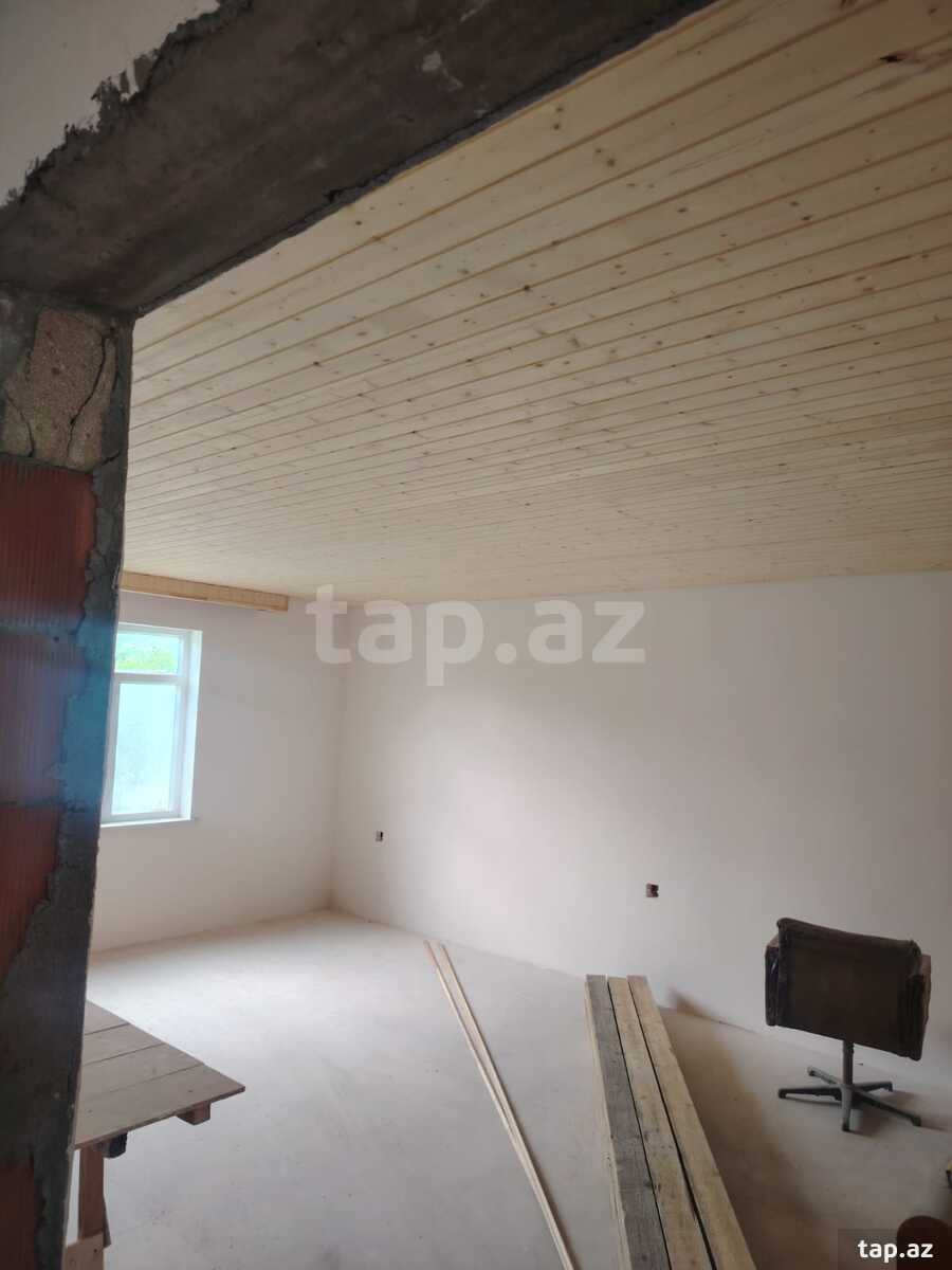 Həyət evi, İsmayıllı r. (14)