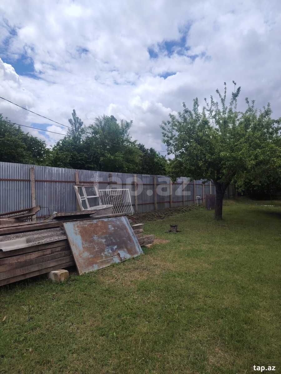 Həyət evi, İsmayıllı r. (19)