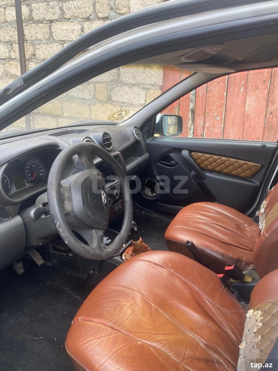 LADA (VAZ) Granta, 2013 il (5)