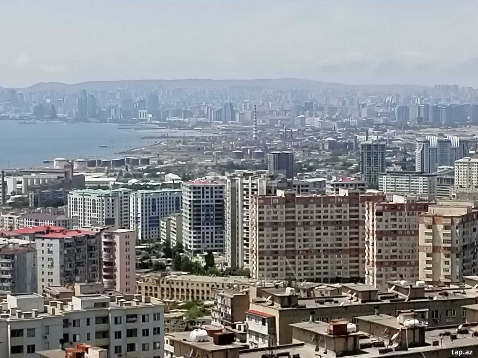 3-otaqlı mənzil, General Şıxlinski küç., 80 m² (13)