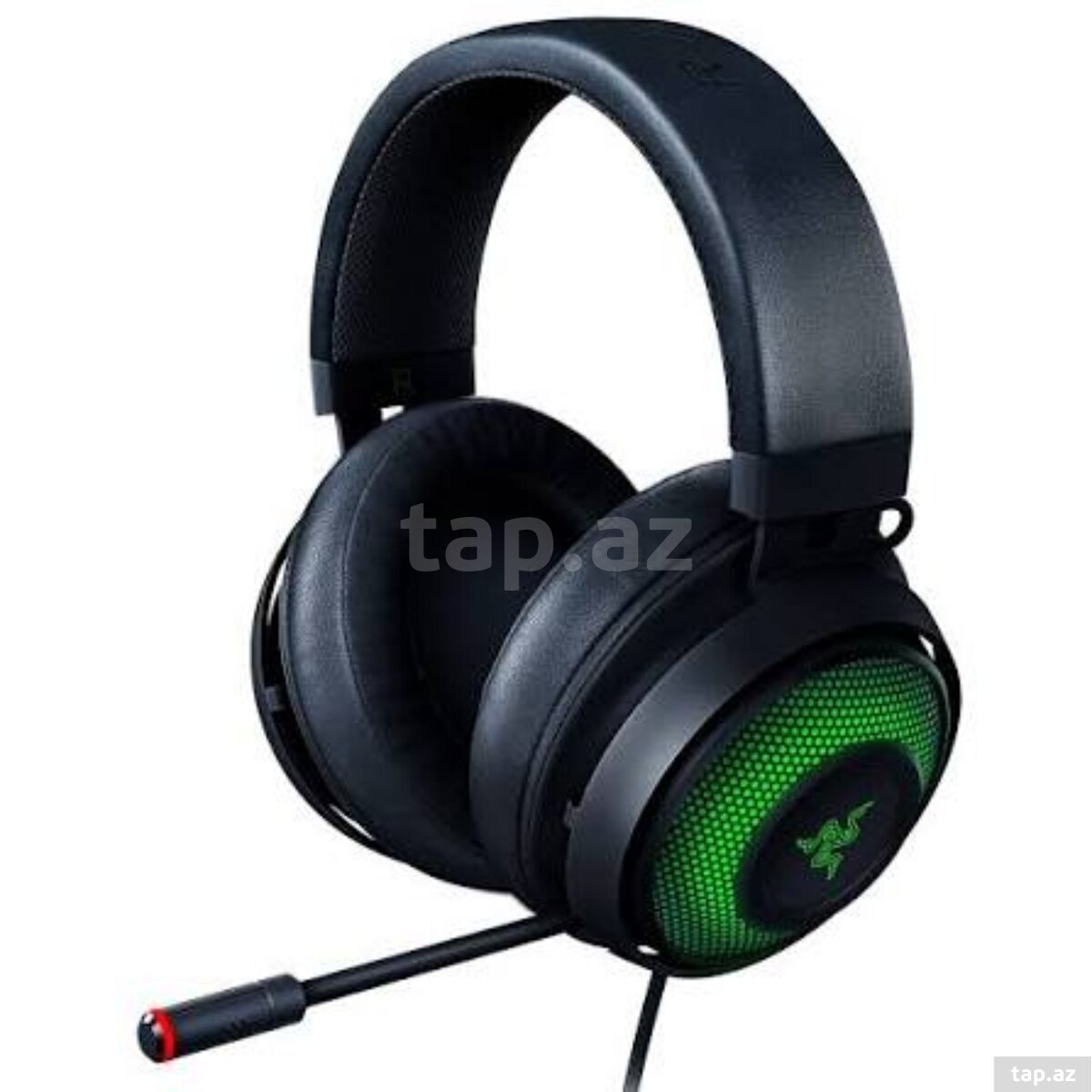 Qulaqlıq Razer Kraken Ultimate (2)