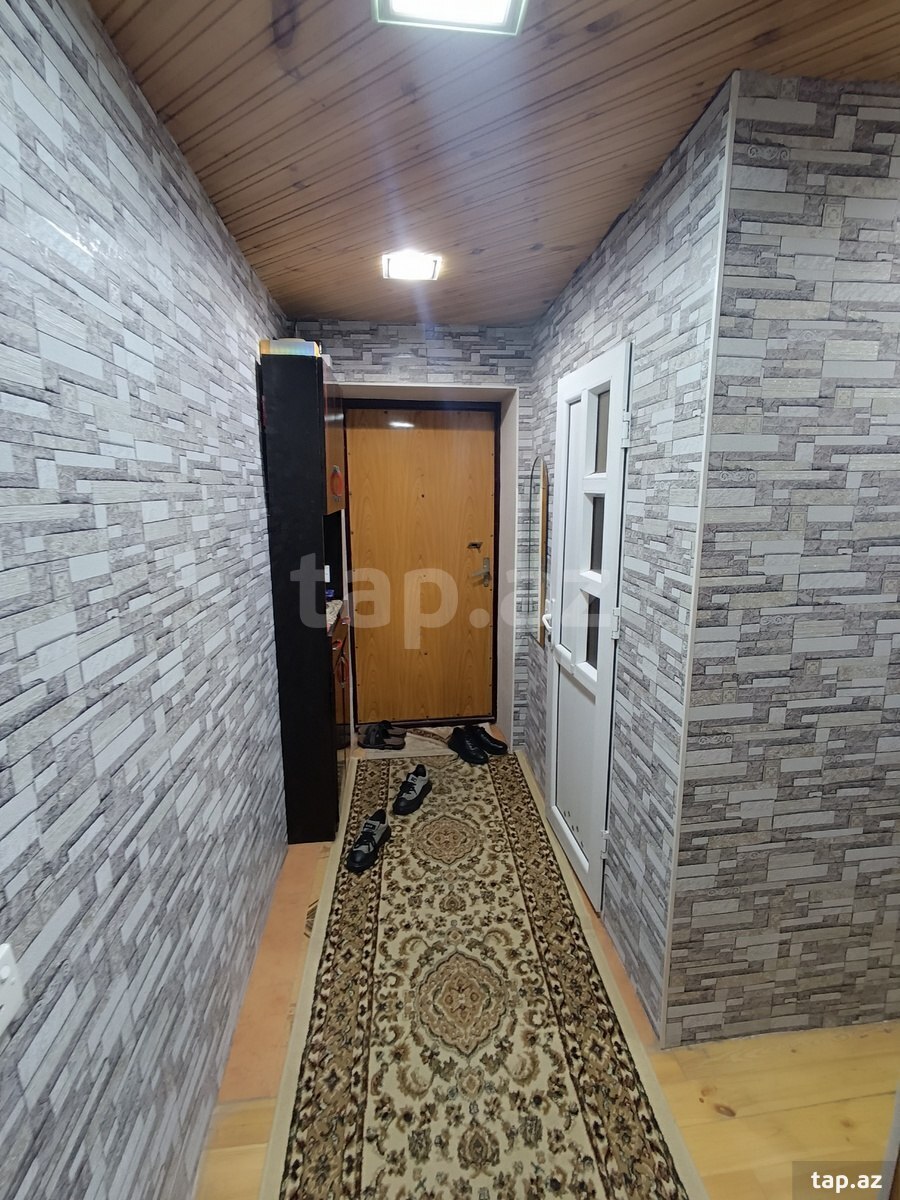 3-otaqlı mənzil, Sumqayıt ş., 50 m²