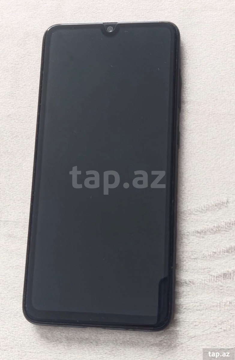 Samsung Galaxy A70 Black 128GB/6GB (3)