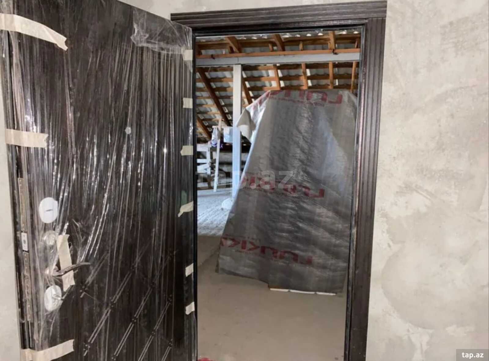 2-otaqlı yeni tikili, 9-cu mkr., 80 m² (6)