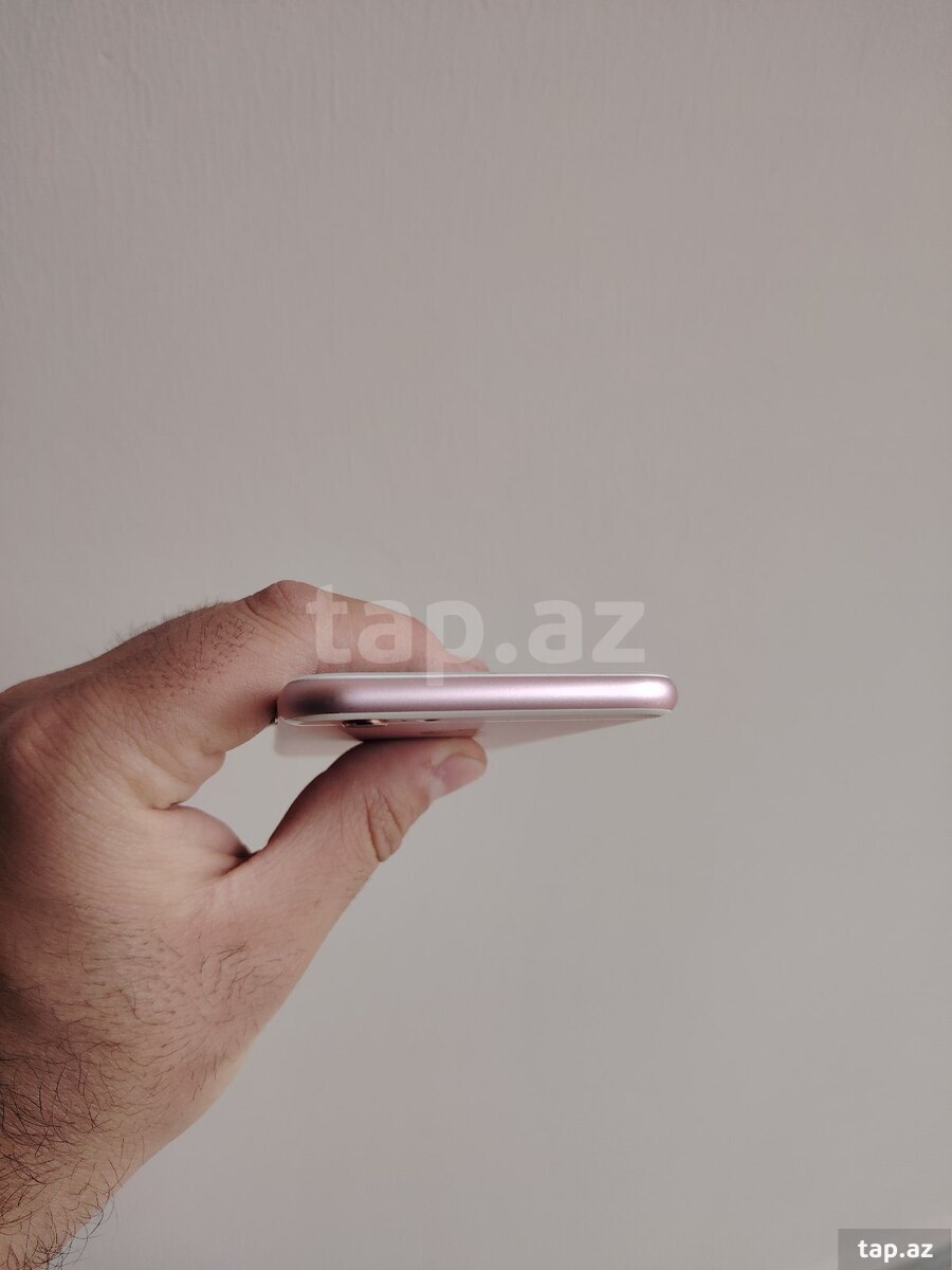 Apple iPhone 6S Rose Gold 64GB (6)