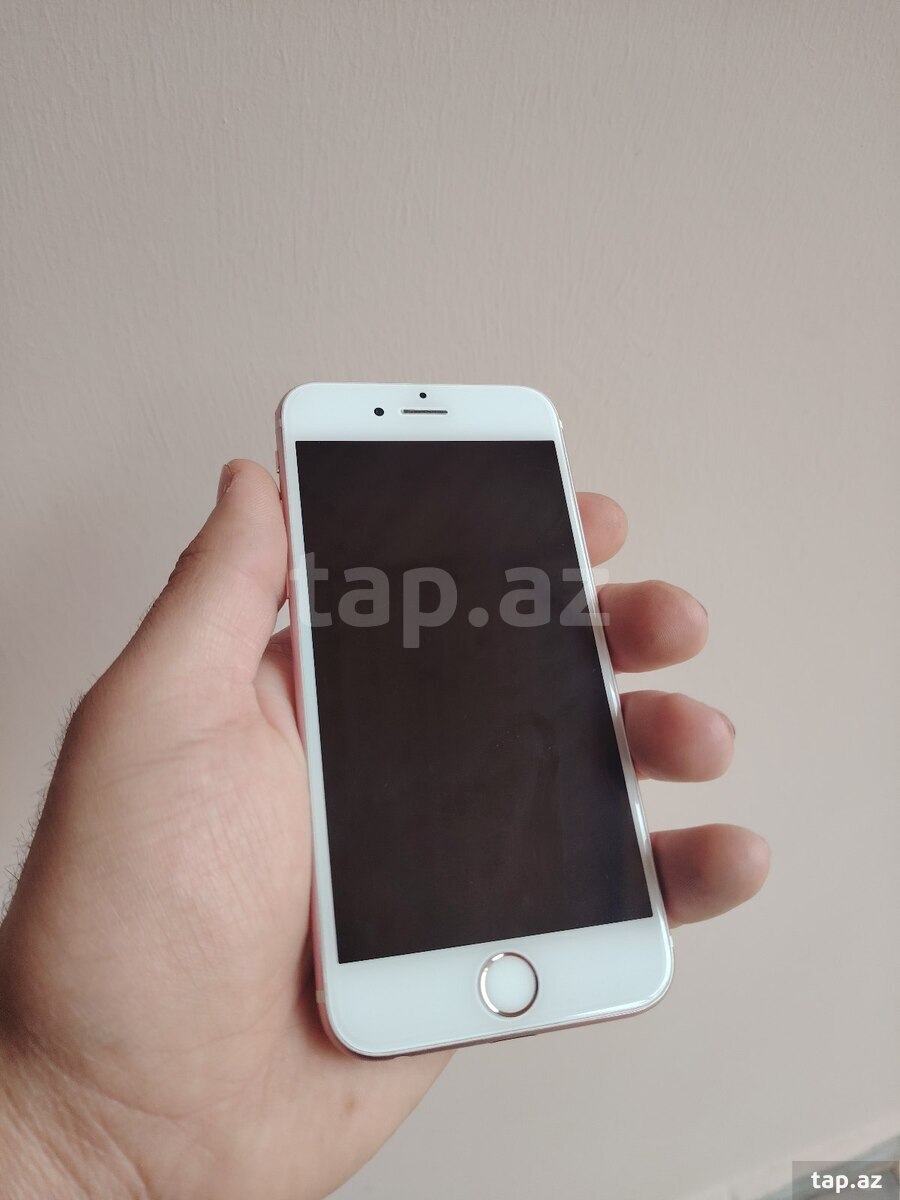 Apple iPhone 6S Rose Gold 64GB