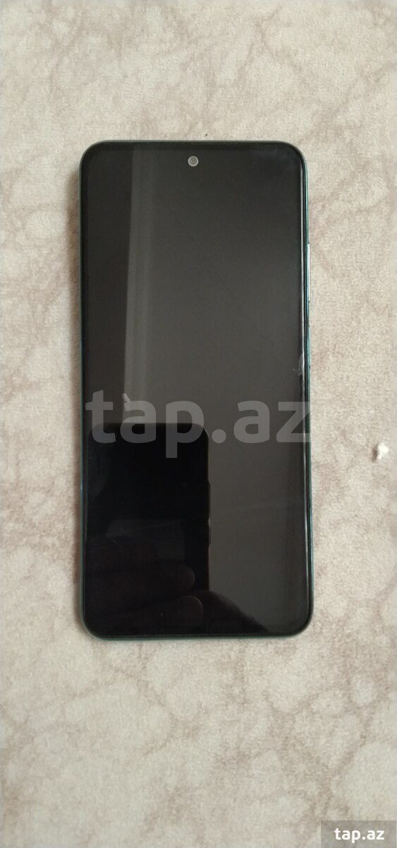 Xiaomi Redmi Note 10 Aqua Green 64GB/4GB (2)