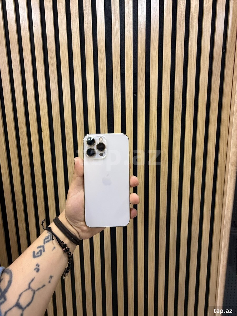 Apple iPhone 13 Pro Max Gold 128GB/6GB