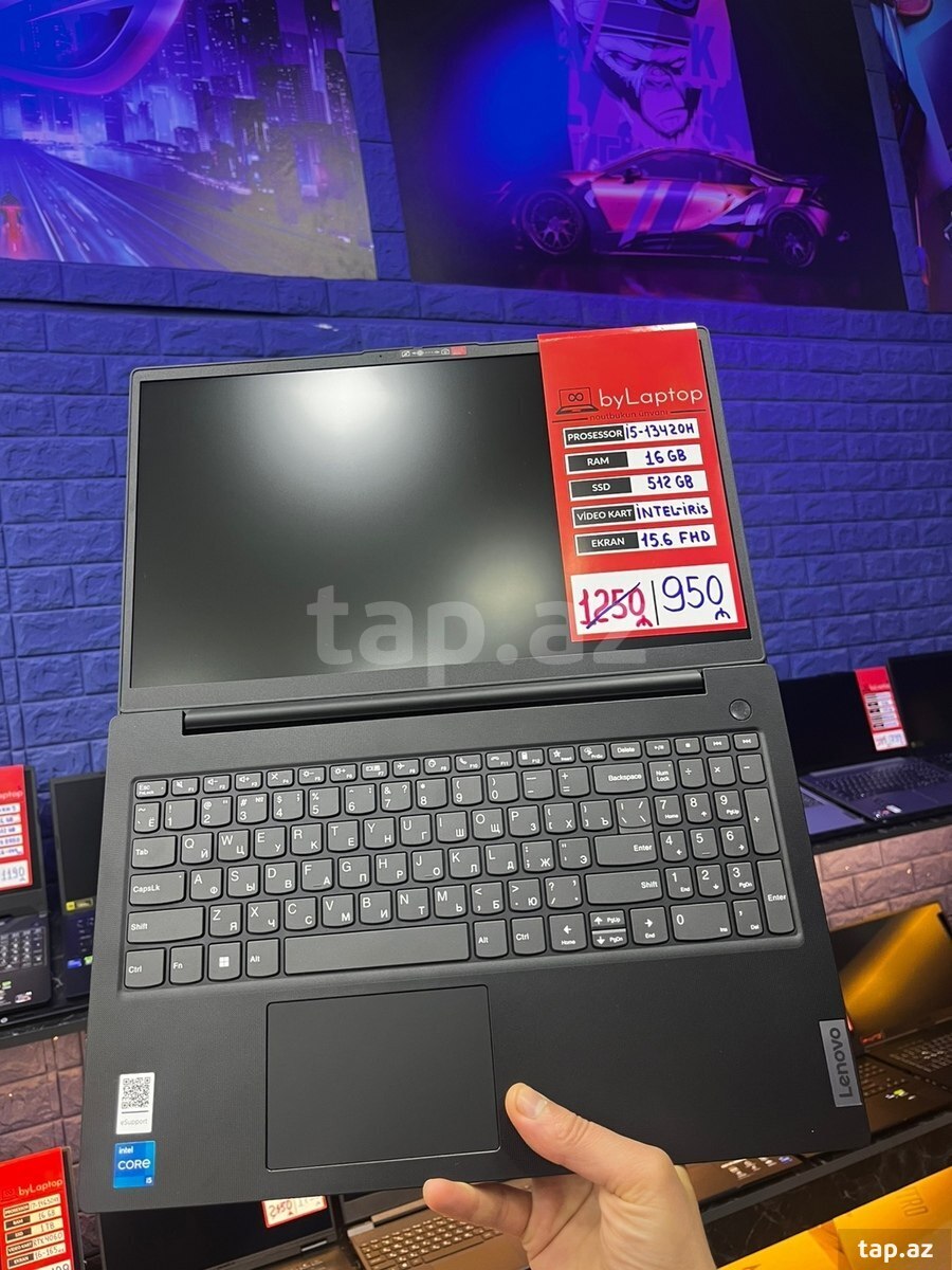 Lenovo V15 G4 iRU (2)