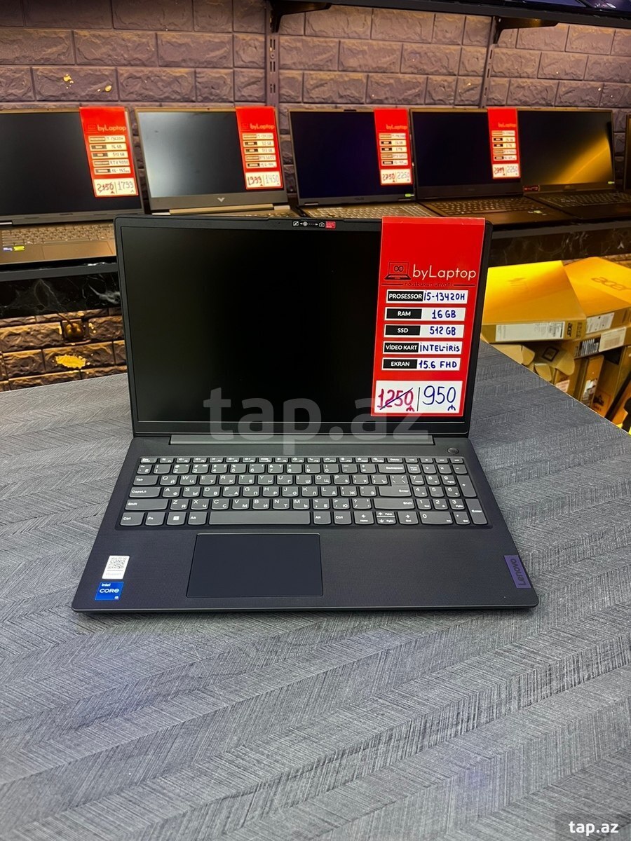 Lenovo V15 G4 iRU
