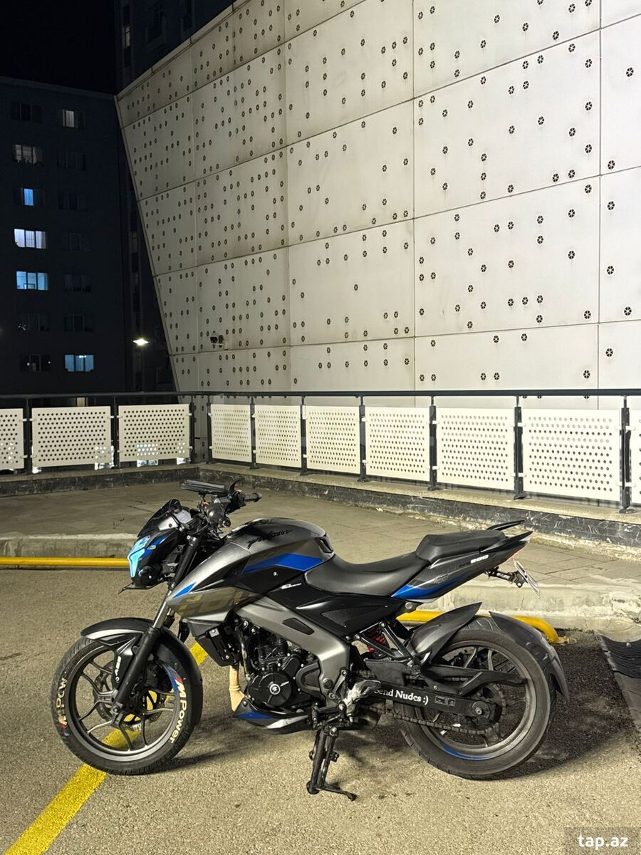 Motosklet MS, 2024 il (2)