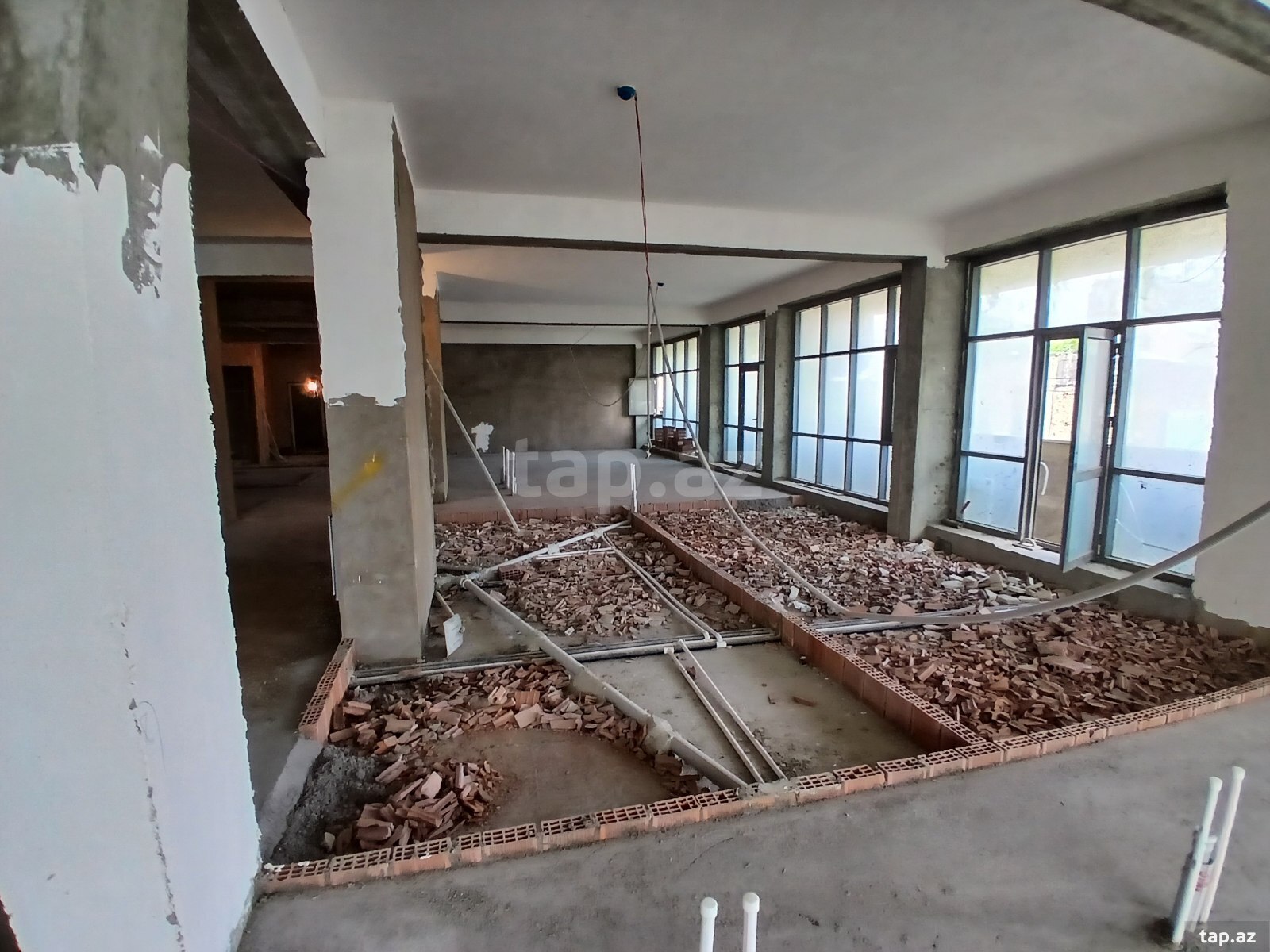 Beton işləri (11)