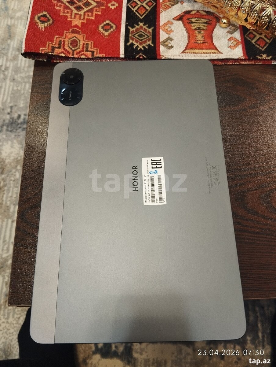 Honor Pad X9 (2)