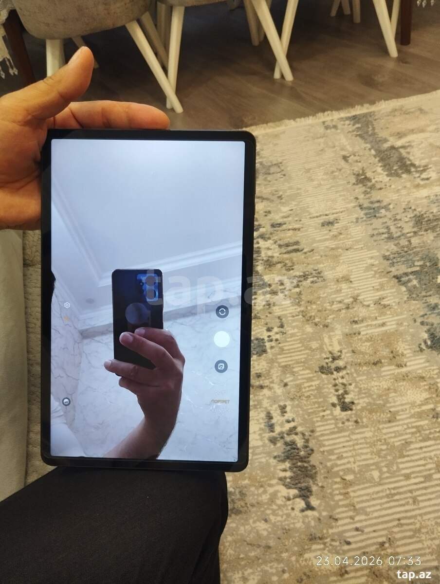 Honor Pad X9 (8)