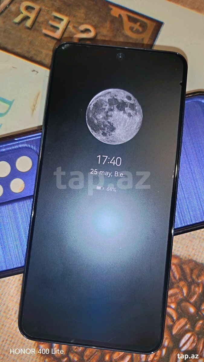 Huawei Nova 10 SE Starry Silver 128GB/8GB