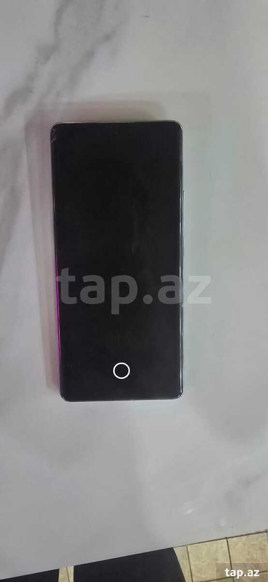 Xiaomi 14 Pro Silver 256GB/12GB