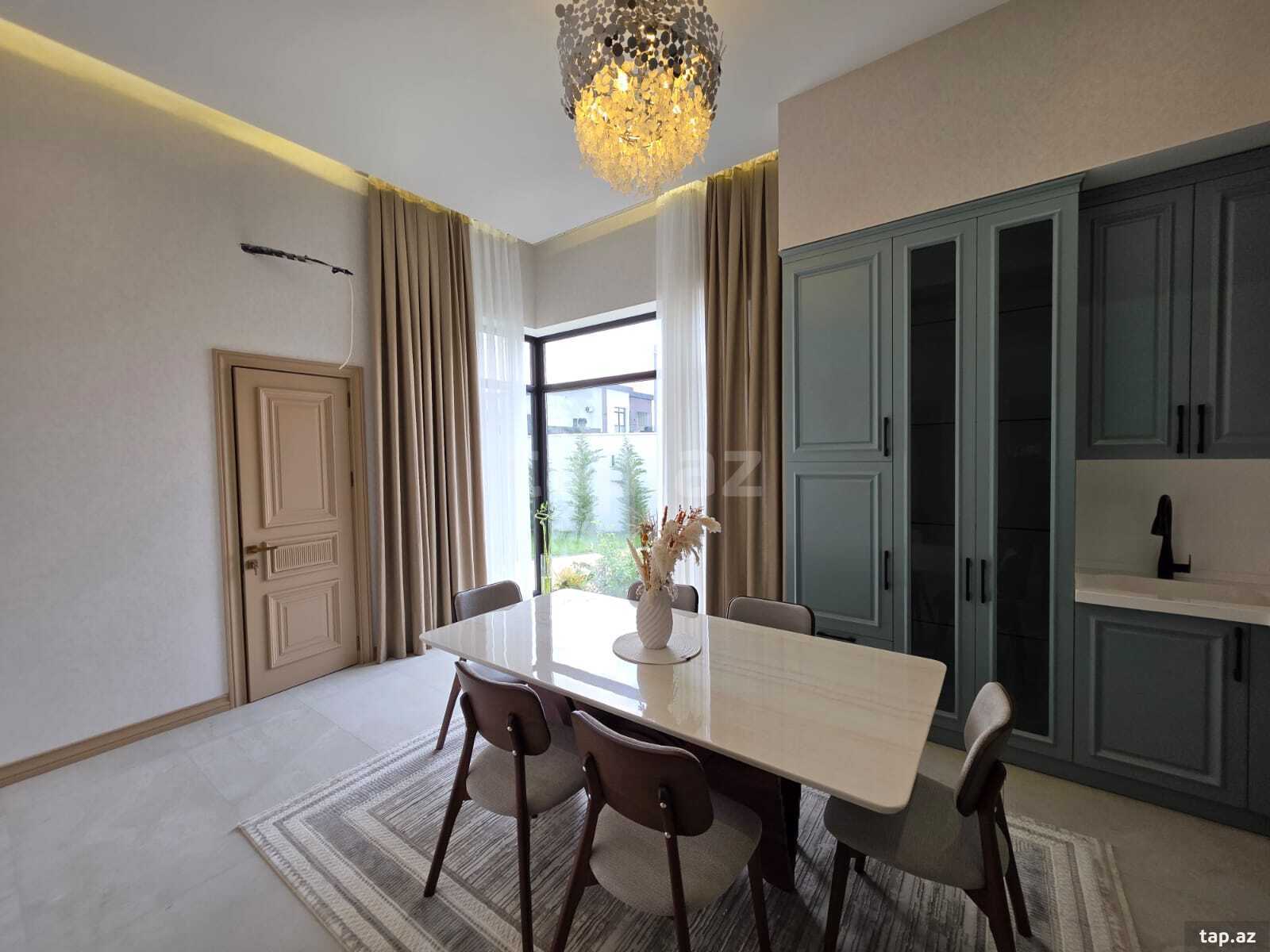 Bağ evi, Mərdəkan qəs. (28)